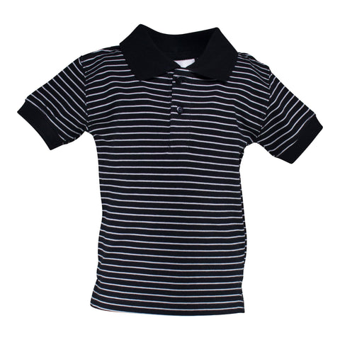 Two Feet Ahead - Infant Clothing - Toddler Jersey Golf Shirt
