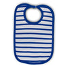 Two Feet Ahead - Accessories - Infant Stripe Knit Bib