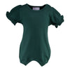 Two Feet Ahead - Infant Clothing - Infant Bubble Romper