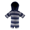 Two Feet Ahead - Infant Clothing - Infant Hooded T-Romper