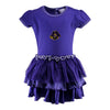 Two Feet Ahead - East Carolina - East Carolina Pin Dot Tutu Dress