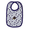 Two Feet Ahead - East Carolina - East Carolina Polka Dot Bib