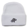 Two Feet Ahead - Accessories - Baby Appliqued Knit Cap