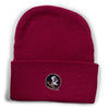 Two Feet Ahead - Florida State - Florida State Knit Cap