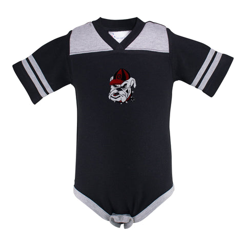 Two Feet Ahead - Georgia - Georgia Football Creeper