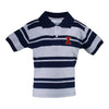 Two Feet Ahead - Illinois - Illinois Rugby Golf Shirt