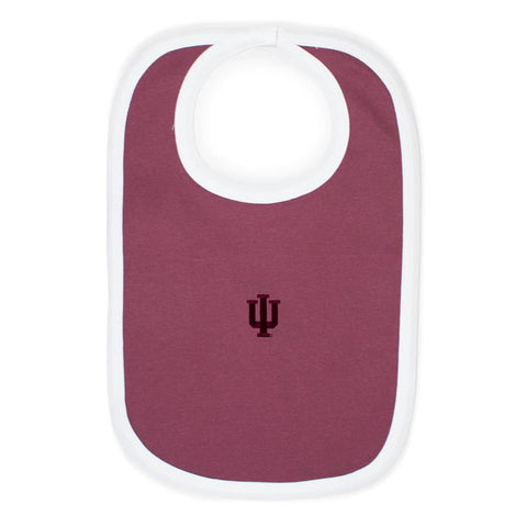 Two Feet Ahead - Indiana - Indiana Knit Bib
