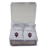 Two Feet Ahead - Indiana - Indiana Gift Box Bootie