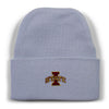 Two Feet Ahead - Iowa State - Iowa State Knit Cap