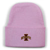 Two Feet Ahead - Iowa State - Iowa State Knit Cap