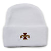 Two Feet Ahead - Iowa State - Iowa State Knit Cap