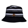 Two Feet Ahead - Iowa State - Iowa State Rugby Bucket Hat