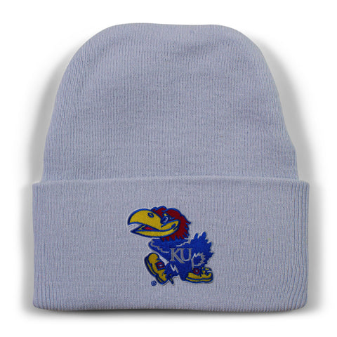 Two Feet Ahead - Kansas - Kansas Knit Cap