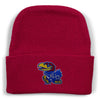 Two Feet Ahead - Kansas - Kansas Knit Cap