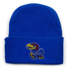 Two Feet Ahead - Kansas - Kansas Knit Cap