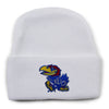 Two Feet Ahead - Kansas - Kansas Knit Cap