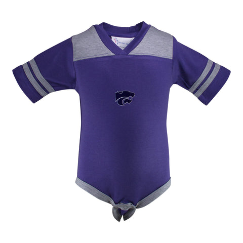 Two Feet Ahead - Kansas State - Kansas State Football Creeper