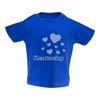 Two Feet Ahead - Kentucky - Kentucky Toddler Short Sleeve T Shirt Print