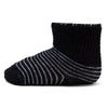 Two Feet Ahead - Socks - Baby Stripe Gift Box Bootie (555S)