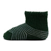 Two Feet Ahead - Socks - Baby Stripe Gift Box Bootie (555S)