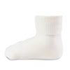 Two Feet Ahead - Socks - Boy's Nylon Dress Anklet (1440)