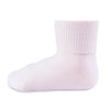 Two Feet Ahead - Socks - Women's Nylon Dress Anklet (1440)