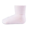 Two Feet Ahead - Socks - Girl's Nylon Dress Anklet (1440)