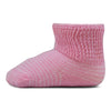 Two Feet Ahead - Socks - Baby Stripe Gift Box Bootie (555S)