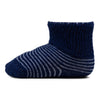 Two Feet Ahead - Socks - Baby Stripe Gift Box Bootie (555S)