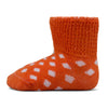 Two Feet Ahead - Socks - Baby Polka Dot Gift Box Bootie (555PD)