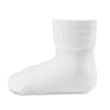 Two Feet Ahead - Socks - Women's Nylon Dress Anklet (1440)