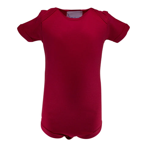 Two Feet Ahead - Infant Clothing - Infant Lap Shoulder Creeper