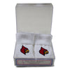 Two Feet Ahead - Louisville - Louisville Gift Box Bootie