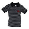 Two Feet Ahead - Louisville - Louisville Jersey Golf Shirt