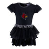 Two Feet Ahead - Louisville - Louisville Pin Dot Tutu Dress