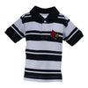 Two Feet Ahead - Louisville - Louisville Rugby Golf Shirt