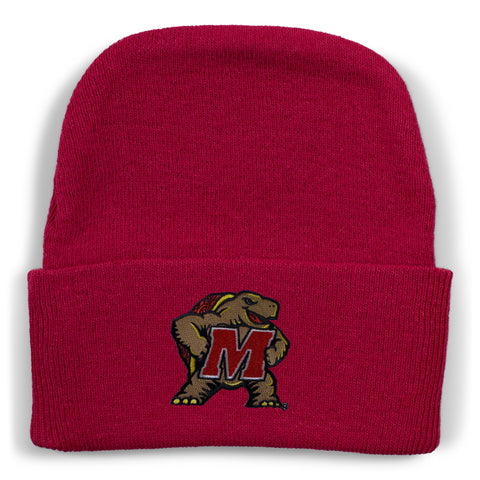 Two Feet Ahead - Maryland - Maryland Knit Cap