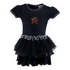 Two Feet Ahead - Maryland - Maryland Pin Dot Tutu Dress