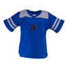 Two Feet Ahead - Memphis - Memphis Football T-Shirt