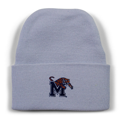 Two Feet Ahead - Memphis - Memphis Knit Cap