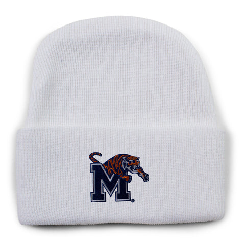 Two Feet Ahead - Memphis - Memphis Knit Cap