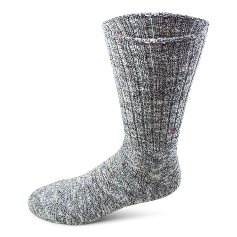 Two Feet Ahead - Socks - Men's Outdoor Crew Sock (4-886)