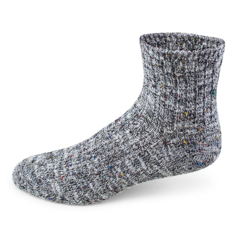 Two Feet Ahead - Socks - Men's Outdoor Quarter Sock (4-890)