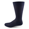 Two Feet Ahead - Socks - Men's Ribbed Nylon Crew Sock (1503)