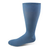 Two Feet Ahead - Socks - Men's Ribbed Nylon Crew Sock (1503)