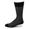 Two Feet Ahead - Socks - Men's Fancy Anklet (1535)