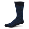 Two Feet Ahead - Socks - Men's Fancy Anklet (1535)