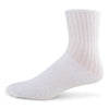Two Feet Ahead - Socks - Girl's Cushion Foot Sport Tube Sock (6374)