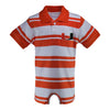 Two Feet Ahead - Miami - Miami Rugby T-Romper