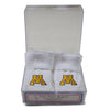 Two Feet Ahead - Arizona State - Minnesota Gift Box Bootie